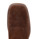 Men's R. Watson Roughout Wide Square with 13″ Top RW8214-2