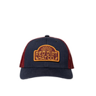 Men's Red Dirt Hat Co "Hotel Lights" Cap RDHC-427 - Crazy House Western Wear