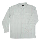 Men's SanJac Long Sleeve Performance Shirt - Neapolitan COA-LS-NEOP