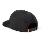 Men's Seager Bradley Snapback MHS23BRADBLK - Crazy House Western Wear