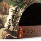 Men's Seager Branded Snapback MHSP242BRANDCAMO - Crazy House Western Wear