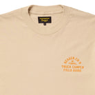 Men's Seager Informal Truck Guide Tee MTSP25TGUIDECRM - Crazy House Western Wear