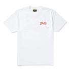 Men's Seager Lonesome Tee MTSP25LONESWHT - Crazy House Western Wear