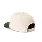 Men's Seager Los Rios Corduroy Snapback MHSP24LOSRIGRN - Crazy House Western Wear