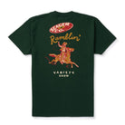 Men's Seager Ramblin' Variety Show Tee MTSP25RAMGRN - Crazy House Western Wear