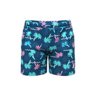 Men's Shinesty 8" Seam Swim Trunks 10374-1857 - Crazy House Western Wear