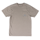 Men's Southern Marsh Branding Keystone Seawash T-Shirt TBPA-BTP