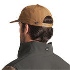 Men's Southern Marsh Ensenada Rope Hat HTE7-BRN