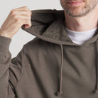 Men's Southern Marsh Hallandale Hoodie Retro Camo OHRH-STN