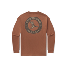 Men's Southern Marsh Inflight Camo Washed Walnut LIFC-WWN