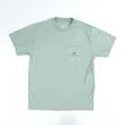 Men's Southern Marsh Light Grey Field Sketches Tee TWFS-GRY
