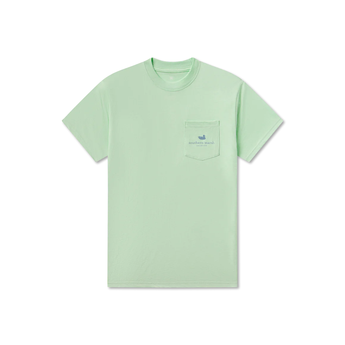 Men's Southern Marsh SEAWASH™ Tee TDOR-SFM - Crazy House Western Wear