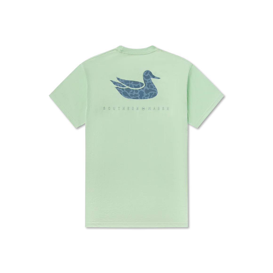 Men's Southern Marsh SEAWASH™ Tee TDOR-SFM - Crazy House Western Wear