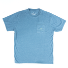 Men's Southern Marsh Slate Marfa Rider Tee TWCC-SLT