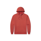 Men's Southern Marsh Surfside Hoodie Washed Red OSIH-WRD