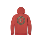 Men's Southern Marsh Surfside Hoodie Washed Red OSIH-WRD
