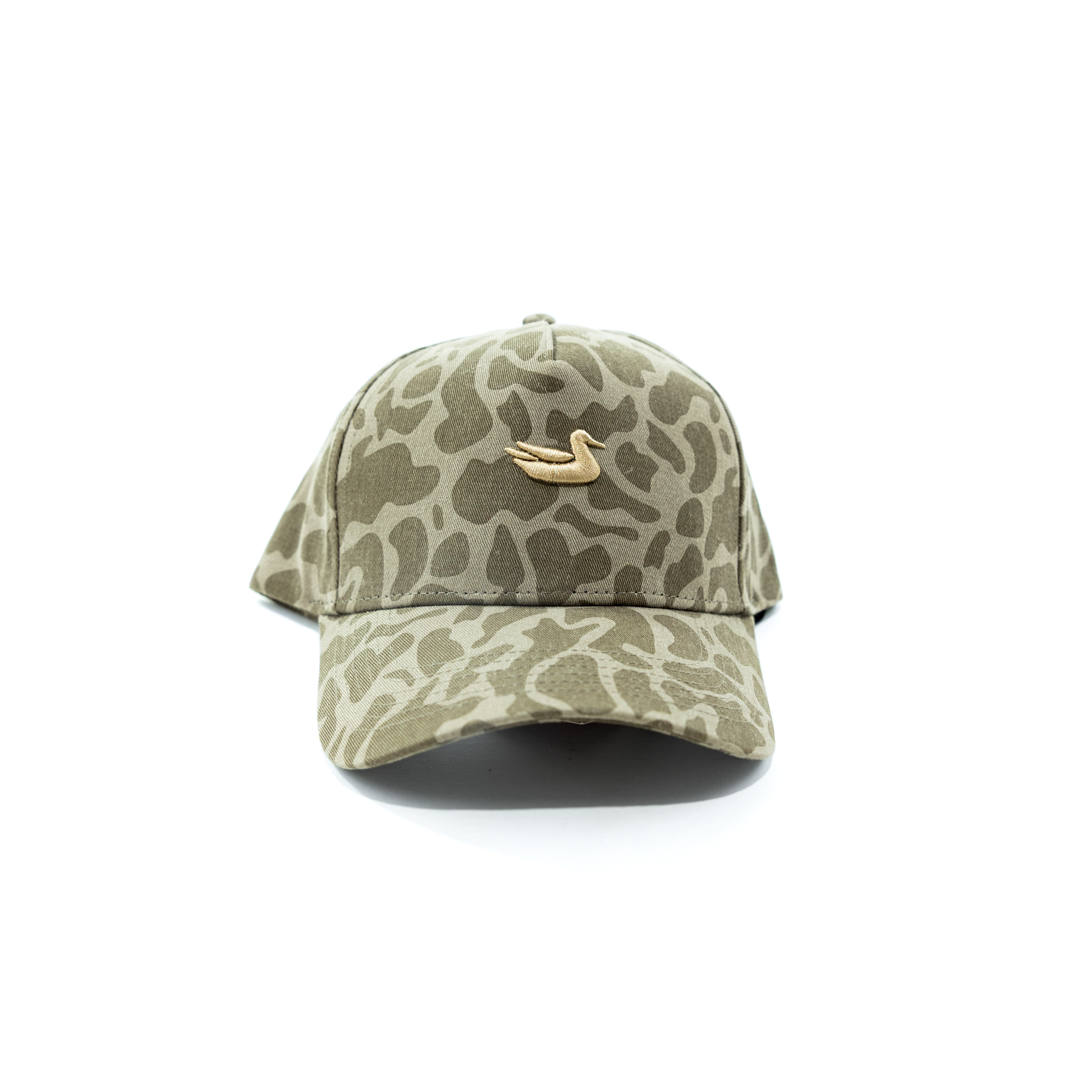 Men's Southern Marsh Vintage Camo Light Brown HMDC-LBR