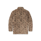 Men's Southern Marsh Wadsworth Fleece Pullover Retro Camo OWWP-KHK