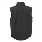 Men's STS Ranchwear Black "Weston" Vest STS3015