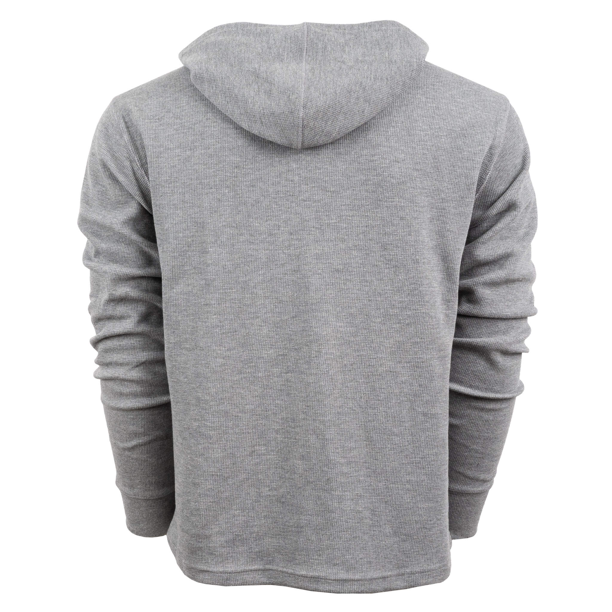 Men's STS Ranchwear Essential Hoodie - Heather Gray STS2120