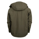 Men's STS Ranchwear "Weston" Olive Green Hoodie STS9117