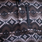 Men's STS Ranchwear "Wren" Black Pullover STS2738