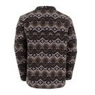 Men's STS Ranchwear "Wren" Black Pullover STS2738