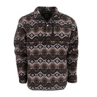 Men's STS Ranchwear "Wren" Black Pullover STS2738