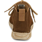 Men's Tony Lama Estancia Lace-Up Casual Shoe TLC511 - Crazy House Western Wear
