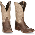 Men's Tony Lama JingleBob 11" Pull-On Western Boot TL3021 - Crazy House Western Wear