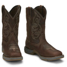 Men's Tony Lama Junction 11" Work Boot RR3353 - Crazy House Western Wear