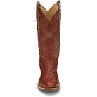 Men's Tony Lama Mccandles 13" Full Quill 8257 - Crazy House Western Wear