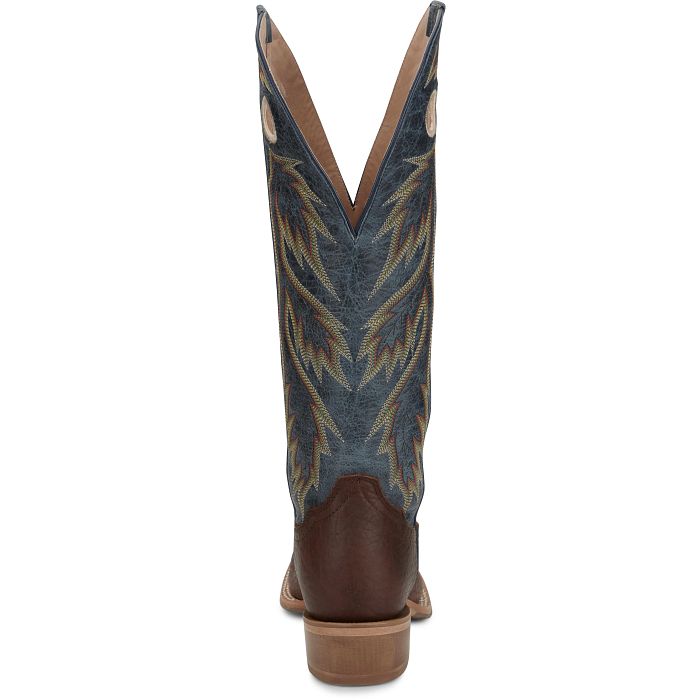 Men's Tony Lama Merrit 17" Buckaroo Boot SA2004 - Crazy House Western Wear