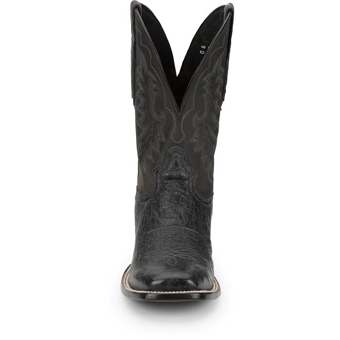 Men's Tony Lama Rancho 11" Western Boot TL5382 - Crazy House Western Wear