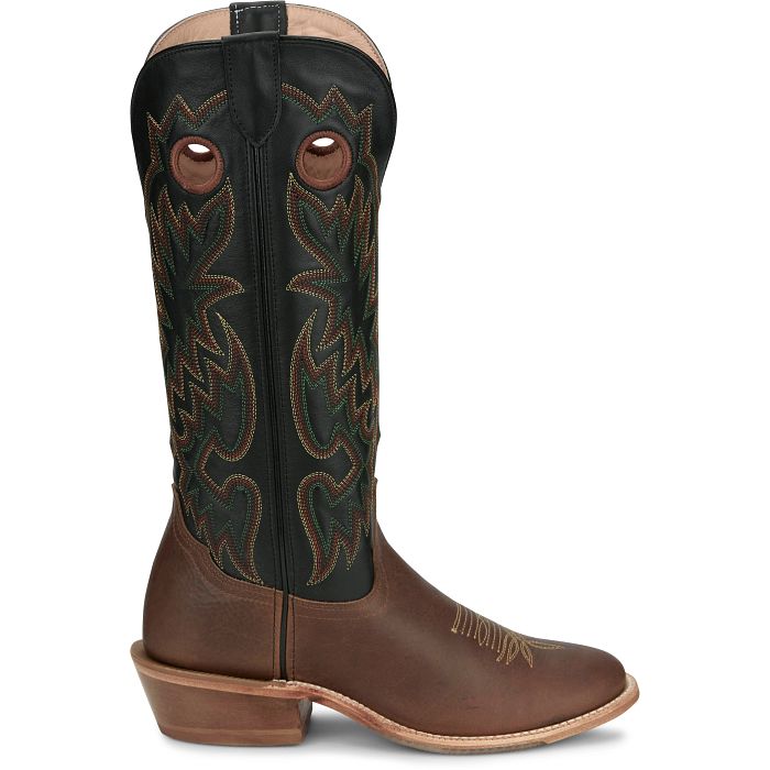 Men's Tony Lama Rutledge 15" Buckaroo Boot SA2003 - Crazy House Western Wear