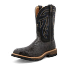 Men's Twisted X 11" Nano Toe Boot MXBN007 - Crazy House Western Wear