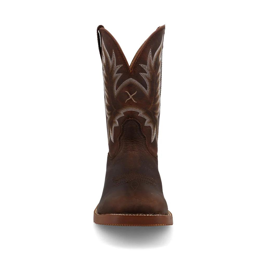 Men's Twisted X 11" Tech X™ Boot MXTR013 - Crazy House Western Wear