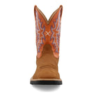 Men's Twisted X 11" Western Work Boot MXBW004 - Crazy House Western Wear