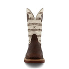 Men's Twisted X 12" Alloy Toe Boot MXBA006 - Crazy House Western Wear