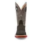 Men's Twisted X 12" Alloy Toe Western Boot MXBA002 - Crazy House Western Wear