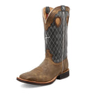 Men's Twisted X 14" Ruff Stock MRS0027 - Crazy House Western Wear