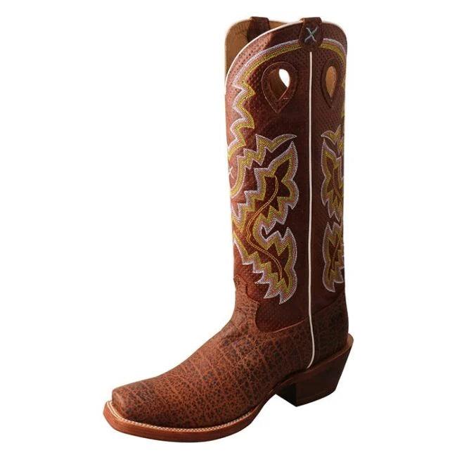 Men's Twisted X 16" Buckaroo MBKL015 - Crazy House Western Wear
