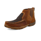 Men's Twisted X 4" Chelsea Driving Moc MDMG005 - Crazy House Western Wear