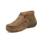 Men's Twisted X 4" Chukka Driving Moc MDM0033 - Crazy House Western Wear