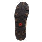 Men's Twisted X 4" Chukka Driving Moc MDM0067 - Crazy House Western Wear
