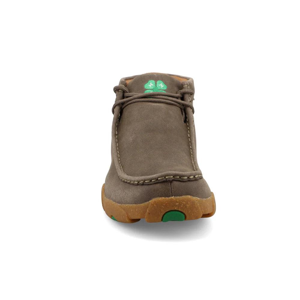 Men's Twisted X 4" Chukka Driving Moc MDM0102 - Crazy House Western Wear