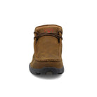 Men's Twisted X 4" Steel Toe Chukka Driving Moc MDMST01 - Crazy House Western Wear