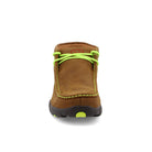 Men's Twisted X 4" Steel Toe Chukka Driving Moc MDMST02 - Crazy House Western Wear