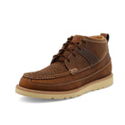 Men's Twisted X 4" Wedge Sole Boot MCA0032 - Crazy House Western Wear
