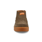 Men's Twisted X 4" Work Chelsea Kicks Nano Toe Shoe MCAN014